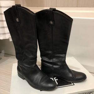 Frye Boots